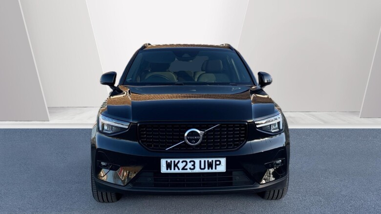Volvo Xc40 1.5 T4 Recharge PHEV Plus Dark 5dr Auto Estate